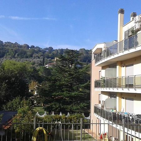 Belvedere Valenza Terni Extérieur photo