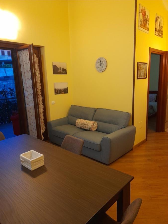 Belvedere Valenza Terni Extérieur photo