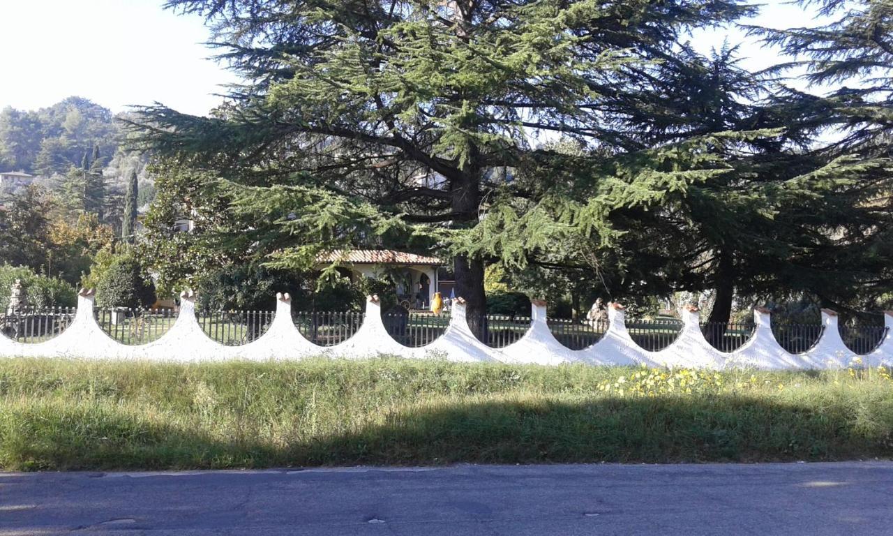 Belvedere Valenza Terni Extérieur photo