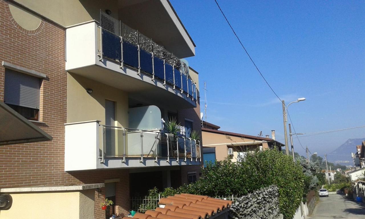 Belvedere Valenza Terni Extérieur photo