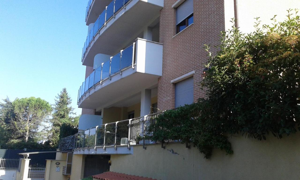 Belvedere Valenza Terni Extérieur photo